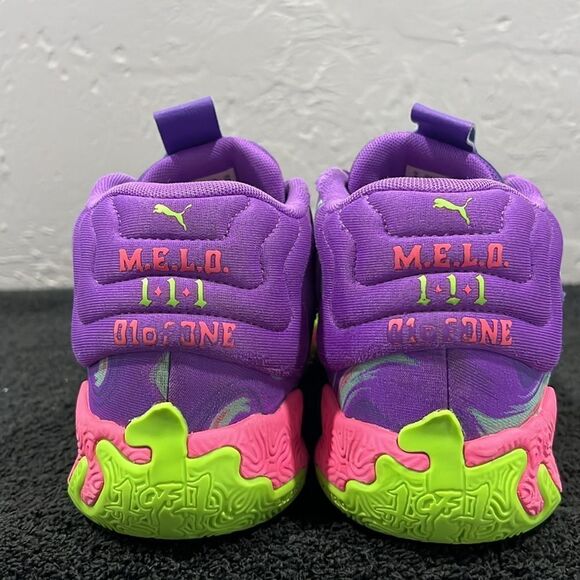 ?? PUMA x Lamelo Ball MB.03 \